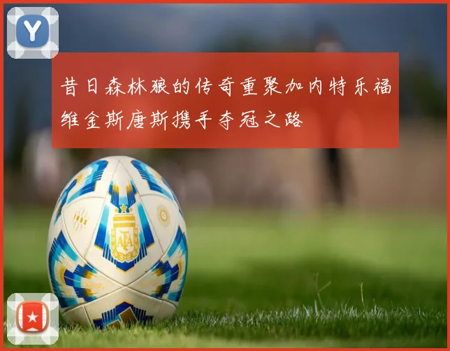 昔日森林狼的传奇重聚加内特乐福维金斯唐斯携手夺冠之路