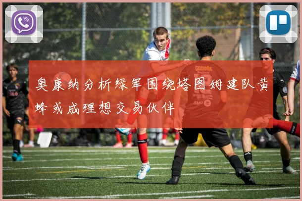 奥康纳分析绿军围绕塔图姆建队黄蜂或成理想交易伙伴