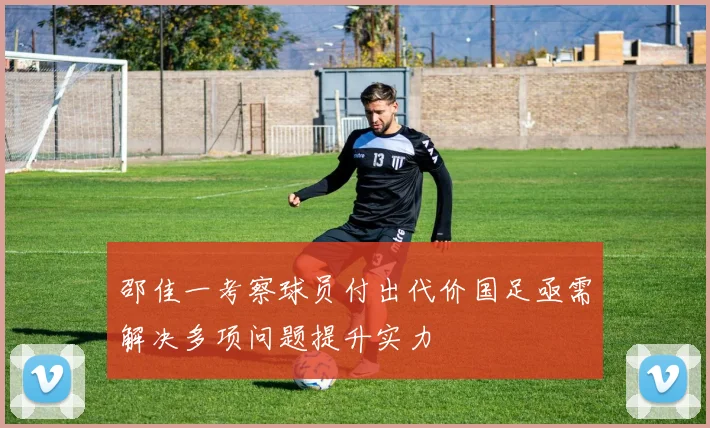 邵佳一考察球员付出代价国足亟需解决多项问题提升实力